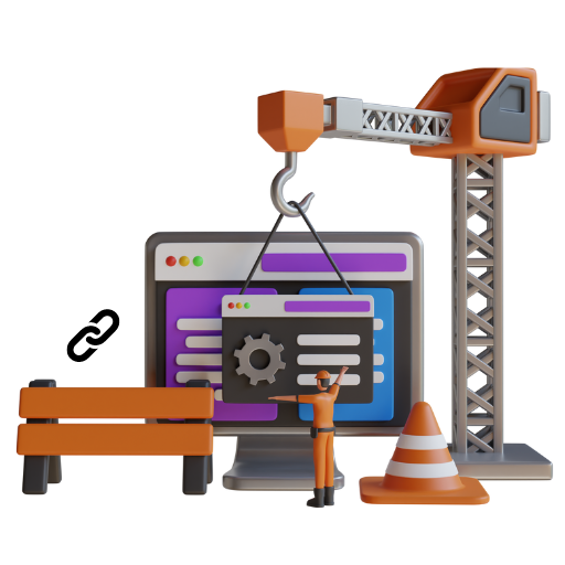 Criação de Sites Otimizados